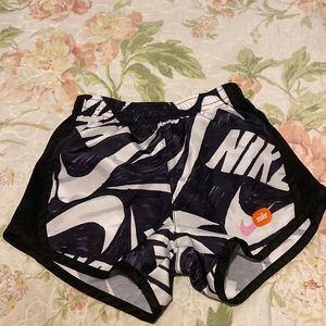 Girls Nike Shorts